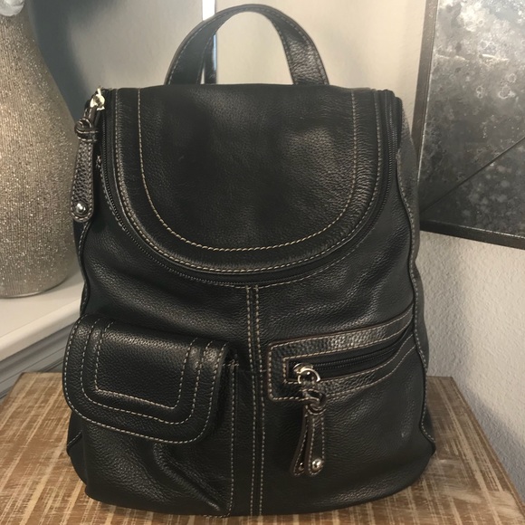 Tignanello Handbags - Tignanello backpack